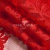 Кружевное полотно стрейч 15A29/RED, 105 гр/м2, шир.155см - купить в Костроме. Цена 2 101.46 руб.