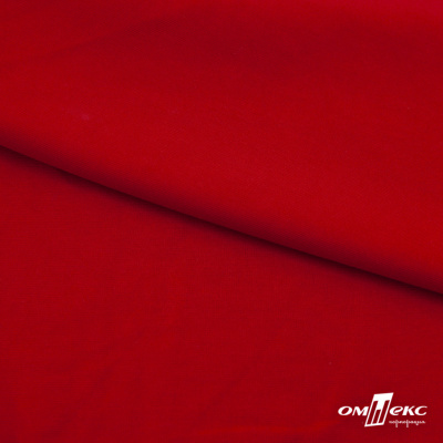 Джерси Понте-де-Рома, 95% / 5%, 150 см, 290гм2, цв. красный - купить в Костроме. Цена 691.25 руб.