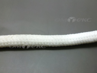 Шнурки т.13 130 см белые - купить в Костроме. Цена: 33.70 руб.
