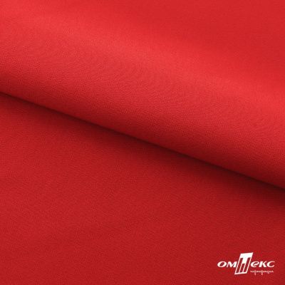 Ткань костюмная "Элис", 92%P 8%S, 220 г/м2 ш.150 см, цв-красный  - купить в Костроме. Цена 308 руб.