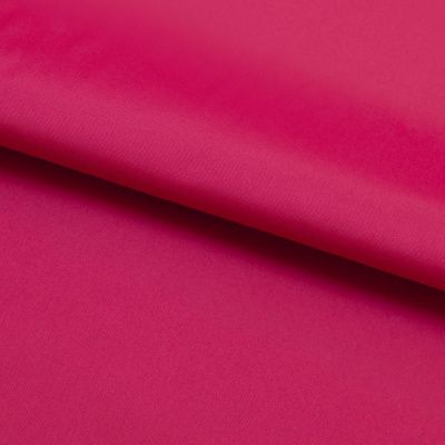 Курточная ткань Дюэл (дюспо) 18-2143, PU/WR/Milky, 80 гр/м2, шир.150см, цвет фуксия - купить в Костроме. Цена 141.80 руб.
