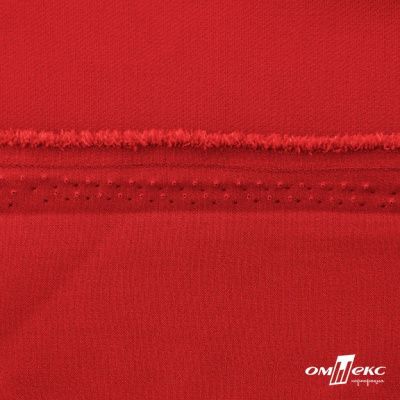 Ткань костюмная "Элис", 92%P 8%S, 220 г/м2 ш.150 см, цв-красный  - купить в Костроме. Цена 308 руб.