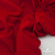 Джерси Понте-де-Рома, 95% / 5%, 150 см, 290гм2, цв. красный - купить в Костроме. Цена 691.25 руб.