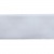 Лента бархатная нейлон, шир.25 мм, (упак. 45,7м), цв.01-белый - купить в Костроме. Цена: 981.09 руб.