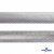 Косая бейка атласная "Омтекс" 15 мм х 132 м, цв. 137 серебро металлик - купить в Костроме. Цена: 366.52 руб.