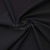 Ткань костюмная "Меган", 78%P 18%R 4%S, 205 г/м2 ш.150 см, цв-черный (Black) - купить в Костроме. Цена 392.32 руб.