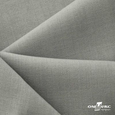 Ткань костюмная Зара, 92%P 8%S, Light gray/Cв.серый, 200 г/м2, шир.150 см - купить в Костроме. Цена 325.28 руб.