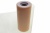 Фатин в шпульках 16-111, 10 гр/м2, шир. 15 см (в нам. 25+/-1 м), цвет персиковый - купить в Костроме. Цена: 100.69 руб.