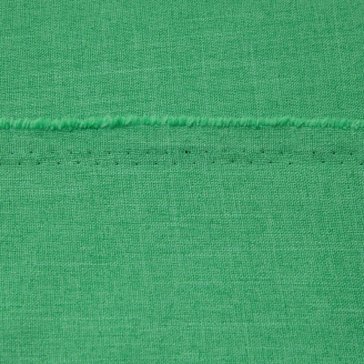 Ткань костюмная габардин "Меланж" 6103А, 172 гр/м2, шир.150см, цвет трава - купить в Костроме. Цена 296.19 руб.
