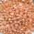 0404-5146А-Полубусины пластиковые круглые "ОмТекс", 8 мм, (уп.50гр=365+/-3шт), цв.070-персиковый - купить в Костроме. Цена: 63.46 руб.