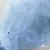 Сетка Фатин Глитер Спейс, 12 (+/-5) гр/м2, шир.150 см, 16-93/голубой - купить в Костроме. Цена 180.32 руб.