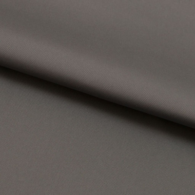 Курточная ткань Дюэл (дюспо) 18-0201, PU/WR/Milky, 80 гр/м2, шир.150см, цвет серый - купить в Костроме. Цена 160.75 руб.