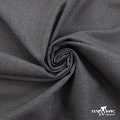 Ткань костюмная "Остин" 80% P, 20% R, 230 (+/-10) г/м2, шир.145 (+/-2) см,, цв 68 - серый  - купить в Костроме. Цена 380.25 руб.