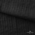Ткань плательная 100%хлопок, 115 г/м2, ш.140 +/-5 см #103, цв.(17)-чёрный - купить в Костроме. Цена 548.89 руб.