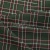 Ткань костюмная клетка 24379 2017, 230 гр/м2, шир.150см, цвет т.зеленый/бел/кр - купить в Костроме. Цена 539.74 руб.