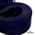 Регилиновая лента, шир.80мм, (уп.25 ярд), цв.- т.синий - купить в Костроме. Цена: 648.89 руб.
