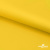 Ткань подкладочная 15-1062, антист., 50 гр/м2, шир.150см, цвет жёлтый - купить в Костроме. Цена 62.84 руб.