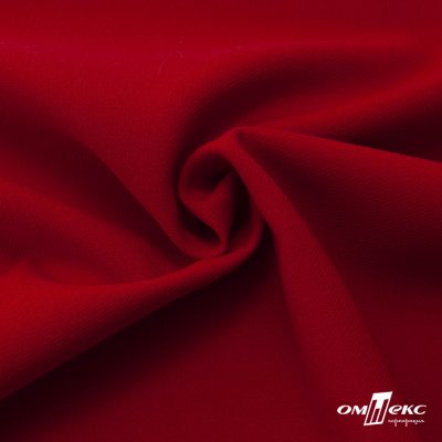 Ткань костюмная "Белла" 80% P, 16% R, 4% S, 230 г/м2, шир.150 см, цв-красный #24 - купить в Костроме. Цена 431.93 руб.