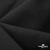 Ткань костюмная Зара, 92%P 8%S, BLACK, 200 г/м2, шир.150 см - купить в Костроме. Цена 325.28 руб.
