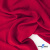 Ткань плательная Муар, 100% полиэстер,165 (+/-5) гр/м2, шир. 150 см, цв. Красный - купить в Костроме. Цена 215.65 руб.
