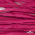Шнур плетеный (плоский) d-12 мм, (уп.90+/-1м), 100% полиэстер, цв.254 - фуксия - купить в Костроме. Цена: 8.62 руб.