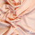 Ткань плательно-костюмная, 100% хлопок, 135 г/м2, шир. 145 см #202, цв.(23)-розовый персик - купить в Костроме. Цена 392.32 руб.
