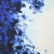 Плательная ткань "Фламенко" 19.1, 80 гр/м2, шир.150 см, принт растительный - купить в Костроме. Цена 241.49 руб.