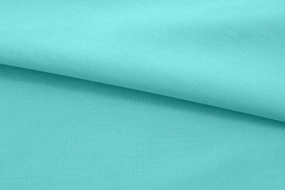 Ткань сорочечная стрейч 16-5533, 115 гр/м2, шир.150см, цвет изумруд - купить в Костроме. Цена 285.04 руб.