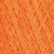Пряжа "Виск.шелк блестящий", 100% вискоза лиоцель, 100гр, 350м, цв.035-оранжевый - купить в Костроме. Цена: 195.66 руб.