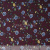Плательная ткань "Фламенко" 4.1, 80 гр/м2, шир.150 см, принт растительный - купить в Костроме. Цена 259.21 руб.