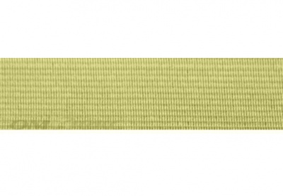 Окантовочная тесьма №051, шир. 22 мм (в упак. 100 м), цвет оливковый - купить в Костроме. Цена: 188.82 руб.