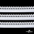 Резинка бельевая ажурная #123-03, шир.15 мм, цв.белый - купить в Костроме. Цена: 7.84 руб.