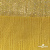 Трикотажное полотно голограмма, шир.140 см, #601-хамелеон жёлтая горчица - купить в Костроме. Цена 452.76 руб.