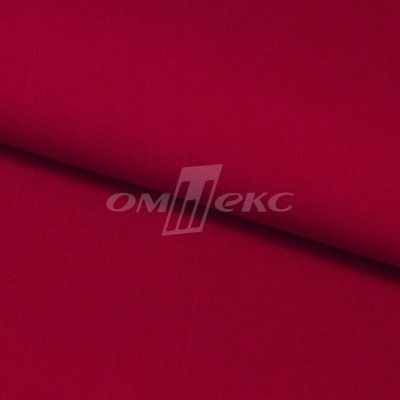 Ткань костюмная габардин "Меланж" 6117А, 172 гр/м2, шир.150см, цвет красный - купить в Костроме. Цена 287.10 руб.