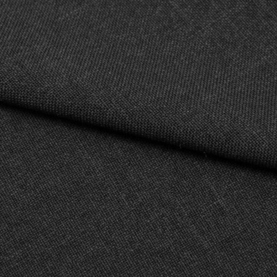 Ткань костюмная 25388 2007, 207 гр/м2, шир.150см, цвет серый - купить в Костроме. Цена 356.68 руб.