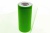 Фатин в шпульках 16-146, 10 гр/м2, шир. 15 см (в нам. 25+/-1 м), цвет зелёный - купить в Костроме. Цена: 100.69 руб.