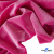 Трикотажное полотно «Бархат» 250 г/м2, 92% пэ, 8%спандекс шир. 163 см, розовый - купить в Костроме. Цена 682.59 руб.