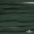 Шнур плетеный d-8 мм плоский, 70% хлопок 30% полиэстер, уп.85+/-1 м, цв.1016-т.зеленый - купить в Костроме. Цена: 742.50 руб.