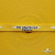 Тесьма отделочная (киперная) 10 мм, 100% хлопок,"THE SKATEBOARD CULIURE"(45 м) цв.121-30 -жёлтый - купить в Костроме. Цена: 850.62 руб.