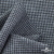 Ткань костюмная Пье-де-пуль 24013, 210 гр/м2, шир.150см, цвет чёрн/св.серый - купить в Костроме. Цена 334.18 руб.
