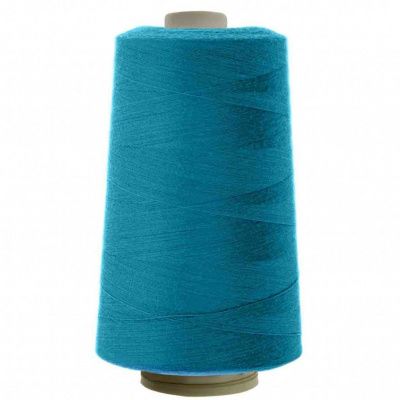 Швейные нитки (армированные) 28S/2, нам. 2 500 м, цвет 340 - купить в Костроме. Цена: 148.95 руб.