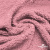  Трикотажное полотно «Барашек», 420 г/м2,100% полиэфир. Шир. 174 см,  Цв.3 / бежево розовый - купить в Костроме. Цена 824.45 руб.