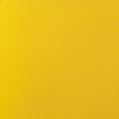 Оксфорд (Oxford) 240D 14-0760, PU/WR, 115 гр/м2, шир.150см, цвет жёлтый - купить в Костроме. Цена 148.28 руб.