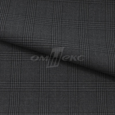 Ткань костюмная "Эдинбург", 98%P 2%S, 228 г/м2 ш.150 см, цв-серый - купить в Костроме. Цена 385.53 руб.