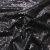 Сетка с пайетками №19, 188 гр/м2, шир.140см, цвет чёрный - купить в Костроме. Цена 454.12 руб.