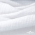 Ткань Муслин, 100% хлопок, 125 гр/м2, шир. 140 см #201 цв.(2)-белый - купить в Костроме. Цена 464.97 руб.