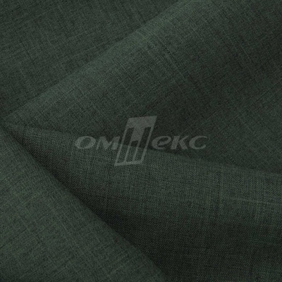 Ткань костюмная габардин Меланж,  цвет т.зеленый/6209А, 172 г/м2, шир. 150 - купить в Костроме. Цена 296.19 руб.