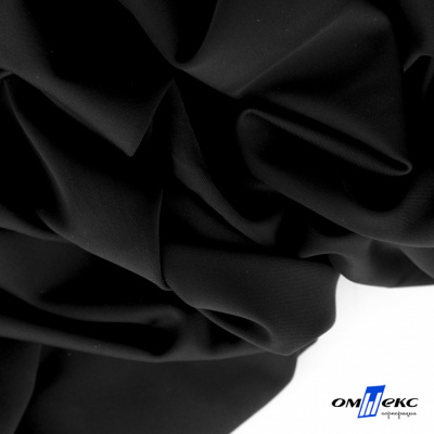 Бифлекс "ОмТекс", 200 гр/м2, шир. 150 см, цвет чёрный матовый, (3,23 м/кг) - купить в Костроме. Цена 1 487.87 руб.