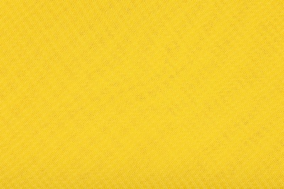 Желтый шифон 75D 100% п/эфир 19/yellow, 57г/м2, ш.150см. - купить в Костроме. Цена 128.15 руб.