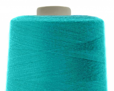 Швейные нитки (армированные) 28S/2, нам. 2 500 м, цвет 360 - купить в Костроме. Цена: 148.95 руб.